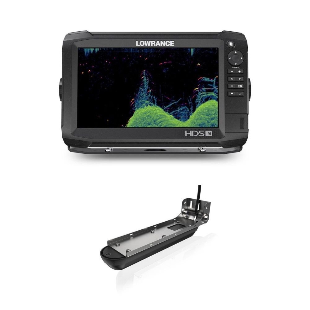 The Hull Truth Boating and Fishing Forum Brand New Lowrance Carbon