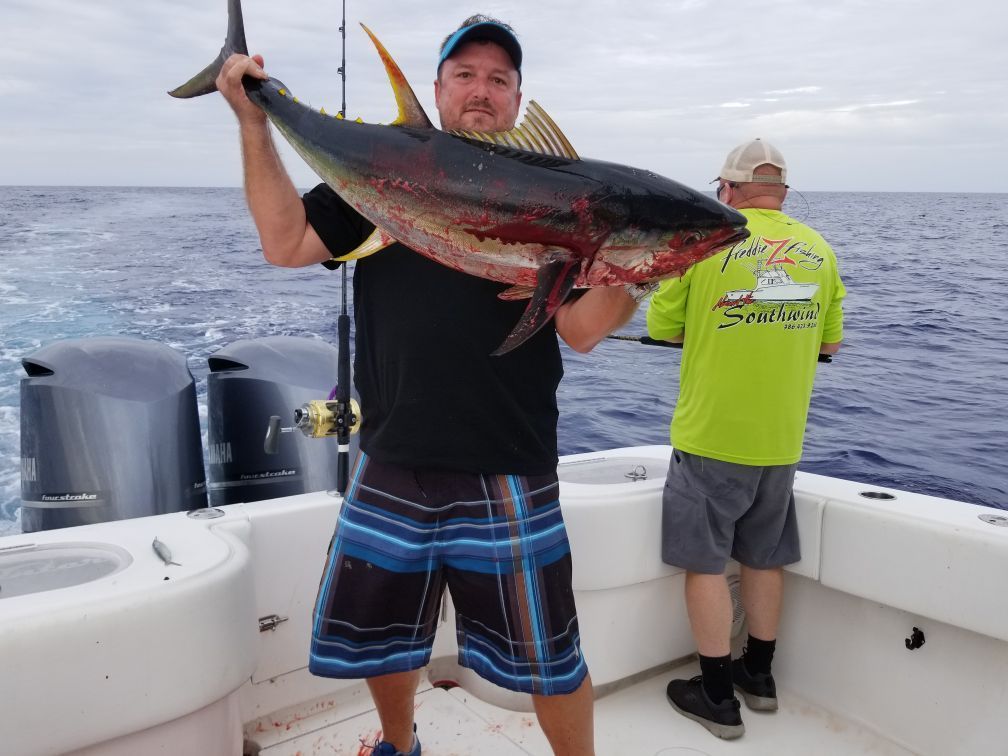 Ponce Inlet Weekly Reports The Hull Truth Boating and Fishing Forum