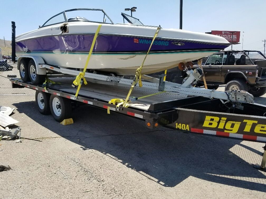 Shipping a boat and trailer The Hull Truth Boating and Fishing Forum