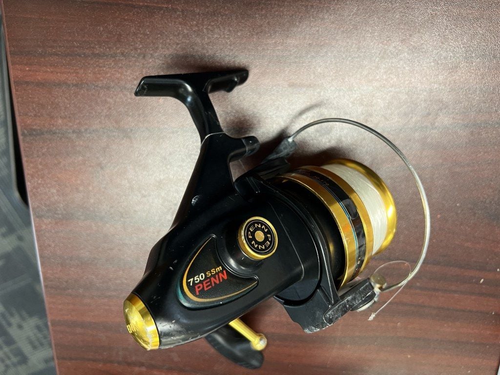 PENN Reels For sale - The Hull Truth - Boating and Fishing Forum