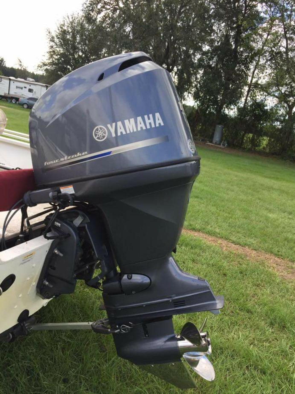 2012 G3 Center Console Boat FOR SALE The Hull Truth Boating and