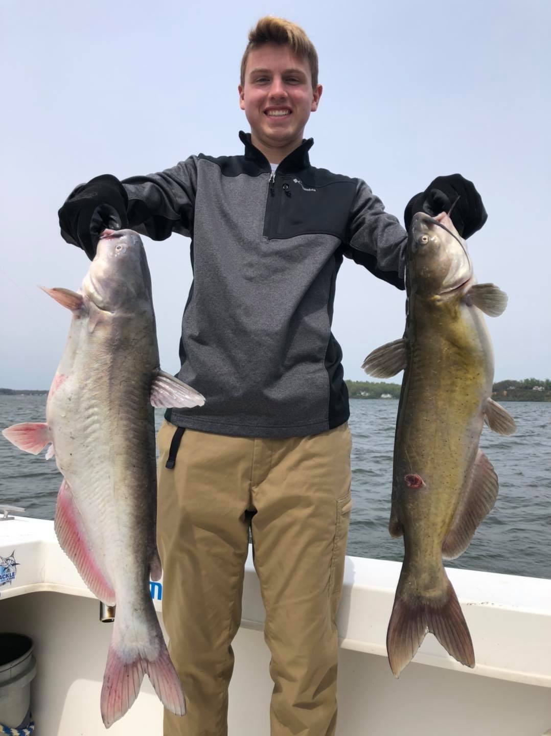 Blue Catfish The Hull Truth Boating and Fishing Forum