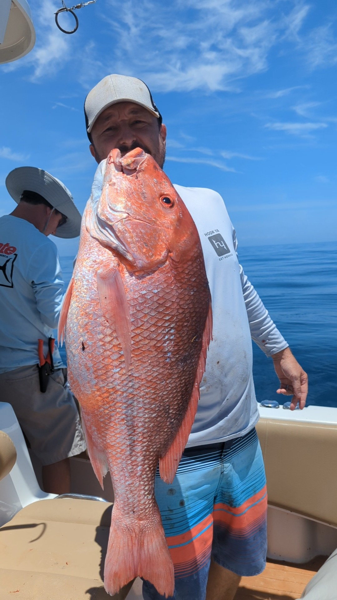 Red Snapper -- Tips & Tricks - Page 2 - The Hull Truth - Boating and Fishing  Forum