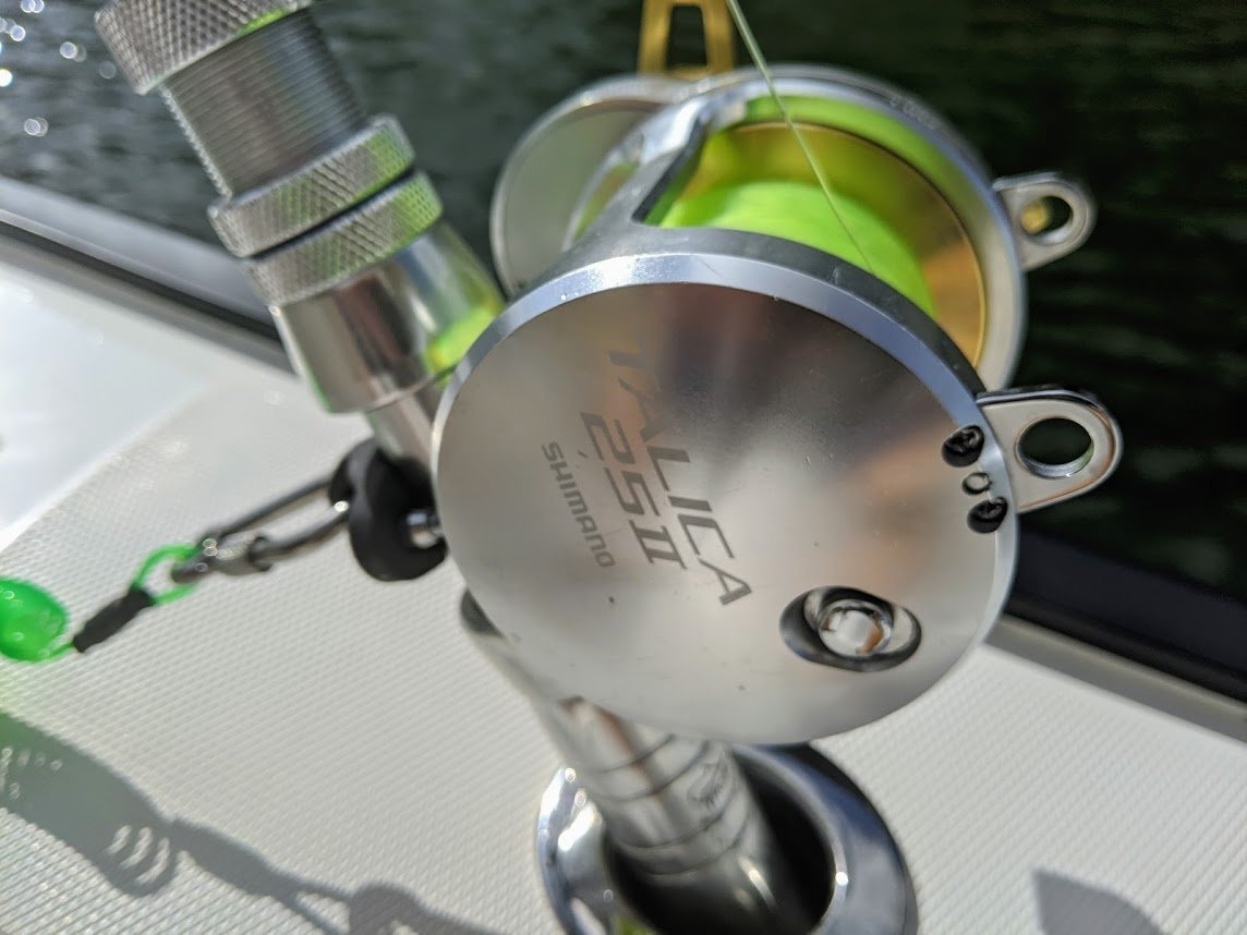 Trolling Rod Holders (outrodders) *NOW WITH SAFETY LANYARD* - The Hull  Truth - Boating and Fishing Forum