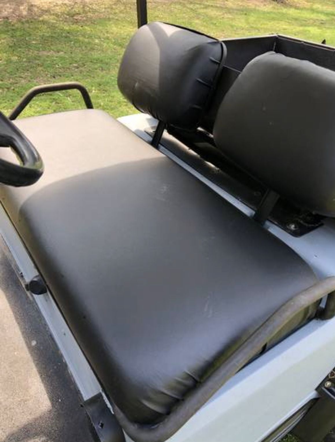 Gas Golf Cart FS - The Hull Truth - Boating and Fishing Forum
