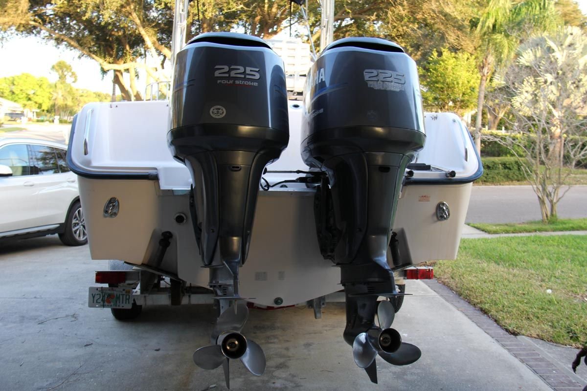 Tips for buying a used boat? The Hull Truth Boating and Fishing Forum