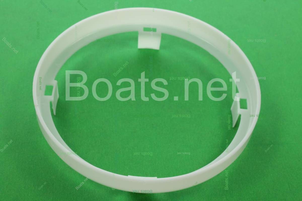Mercury 115 four stroke Prop Bore Sleeve alternative The Hull Truth