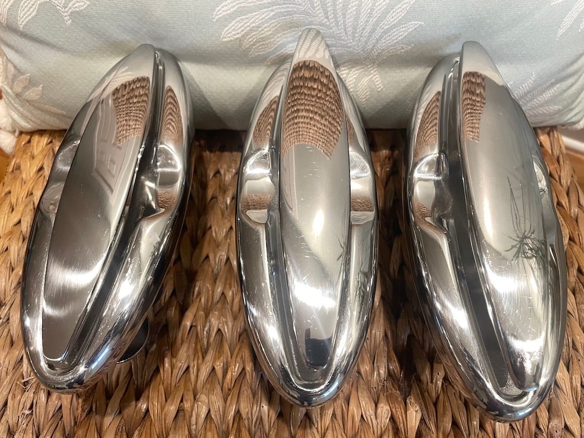 Gemlux Cleats and Rod Holders The Hull Truth Boating and Fishing Forum