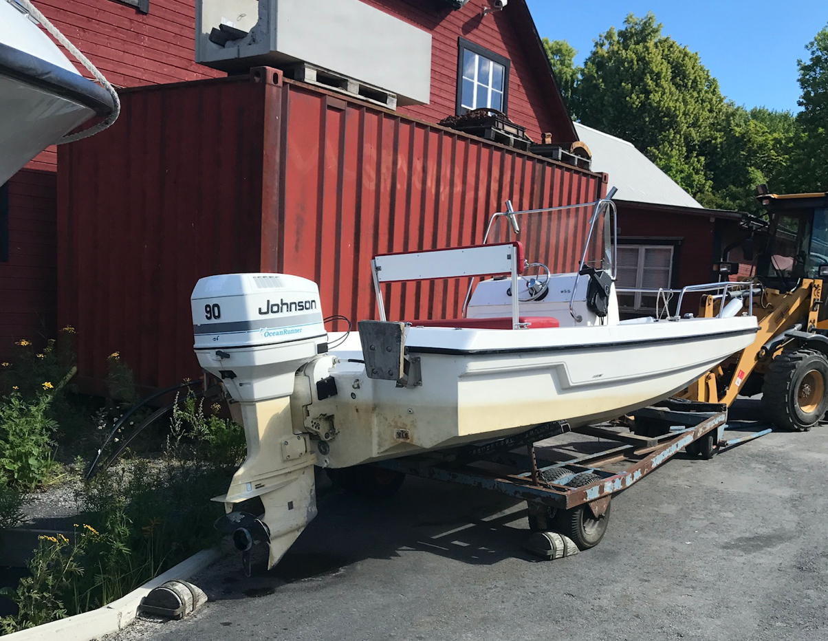 The Hull Truth Boating and Fishing Forum Licens built Sea Rays?