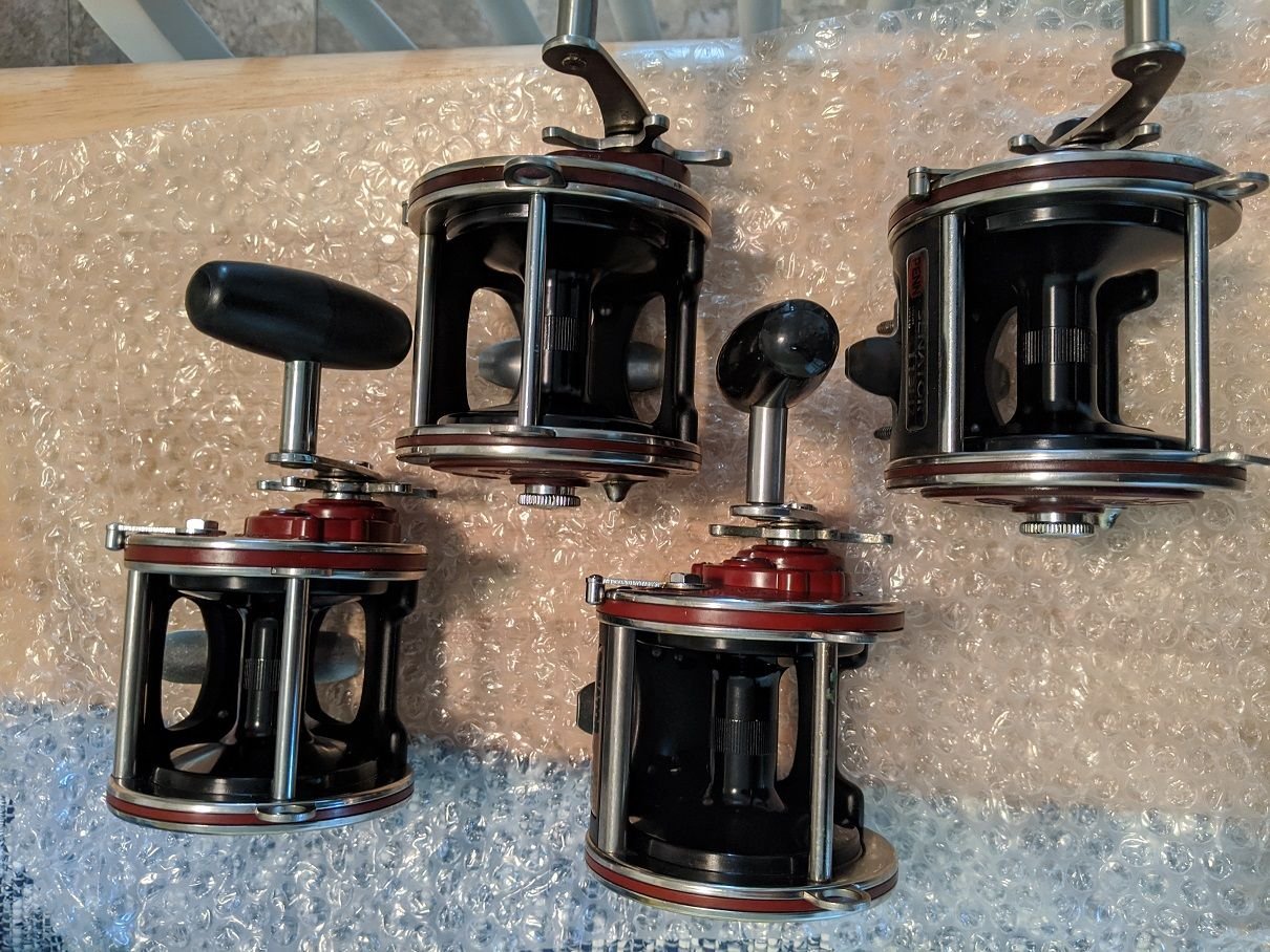 Fishing Reel Service Page 84 The Hull Truth Boating and Fishing Forum