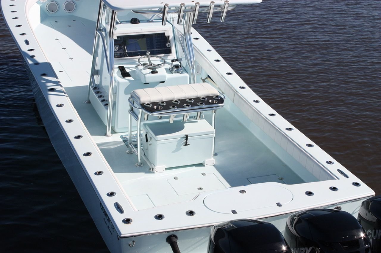 33 Conch for Sale 195,000 The Hull Truth Boating and Fishing Forum