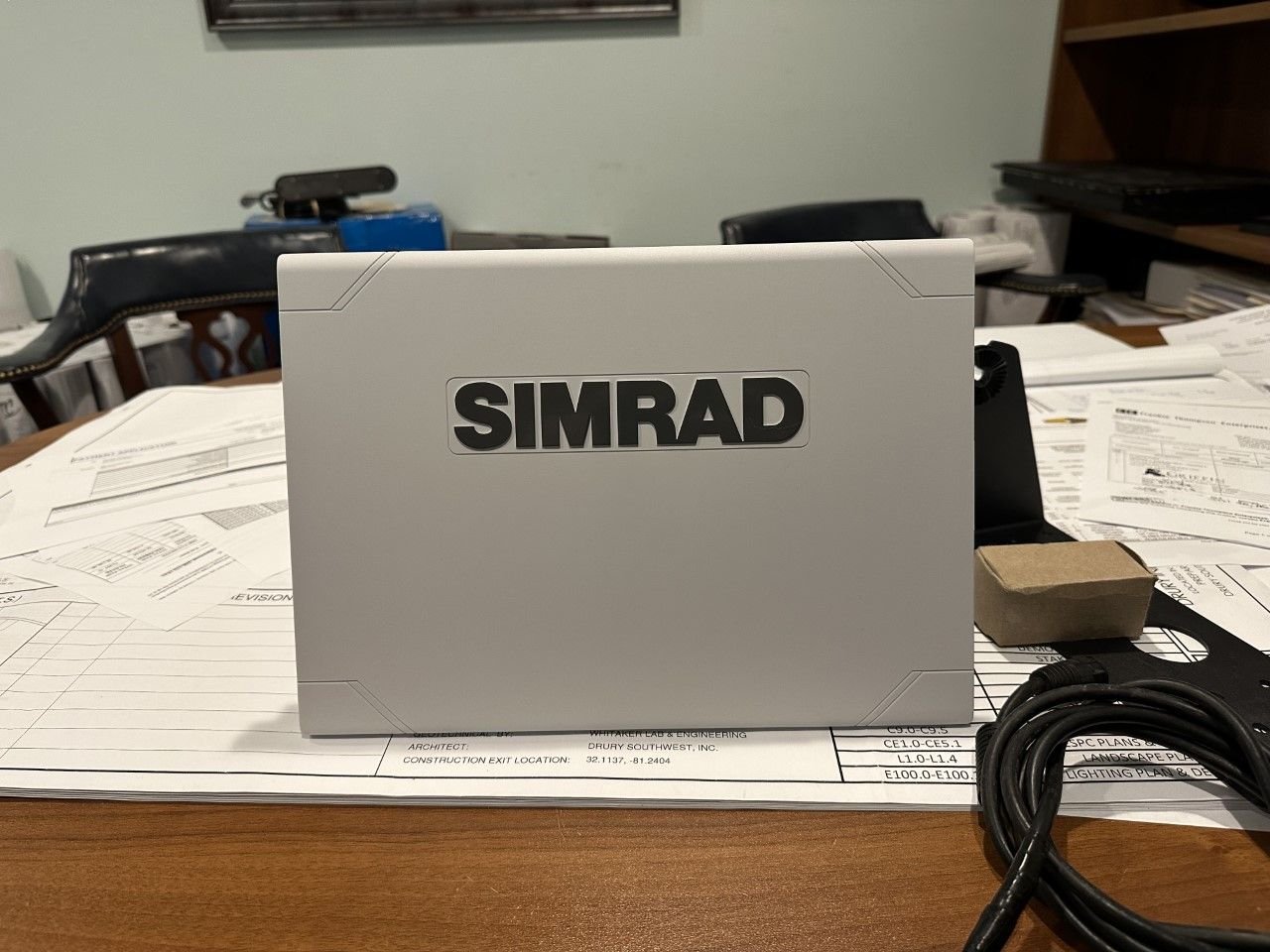 Simrad Go12xse The Hull Truth Boating and Fishing Forum