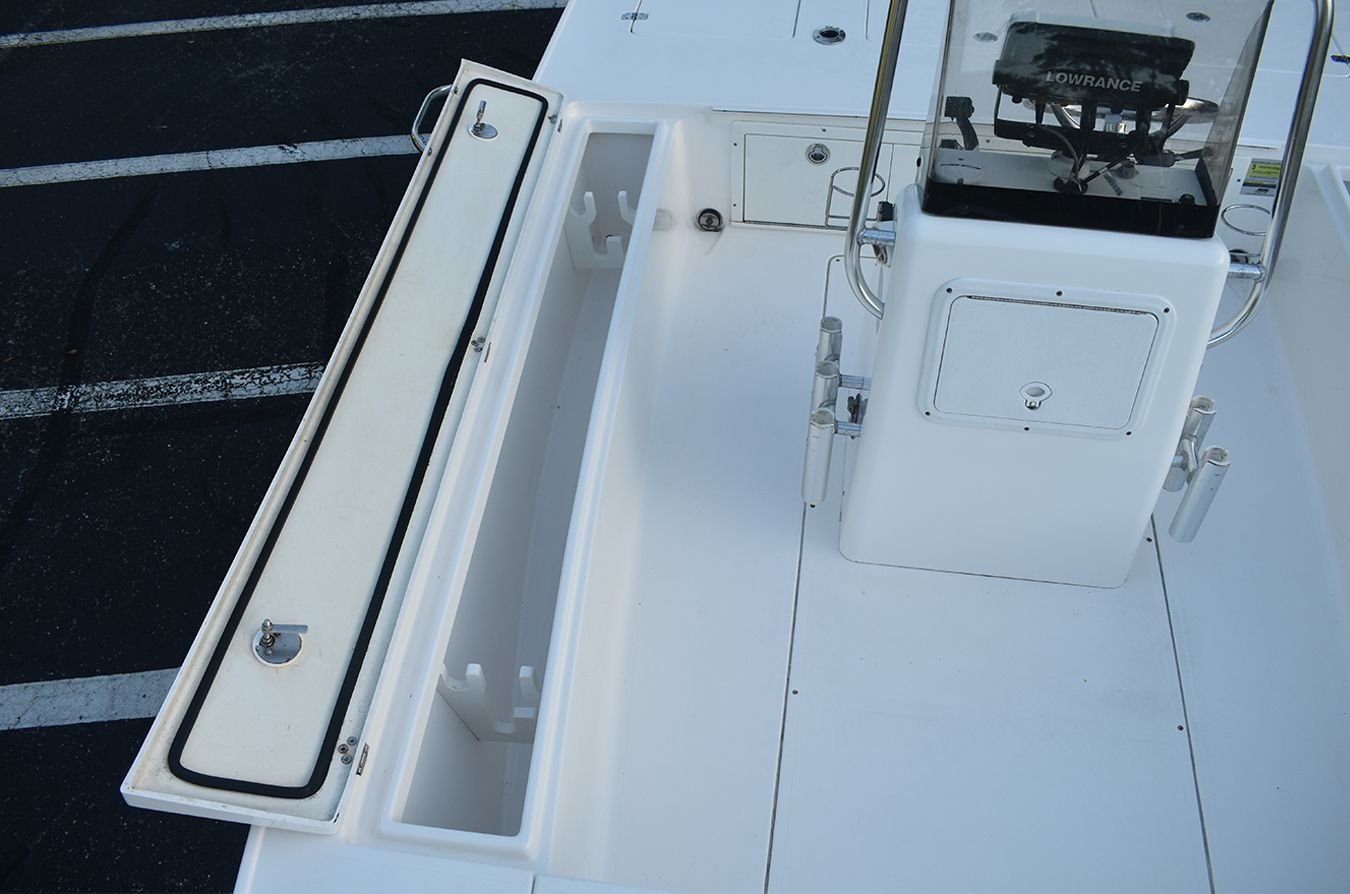 2016 Bluewater 180 Flats Boat The Hull Truth Boating and Fishing Forum