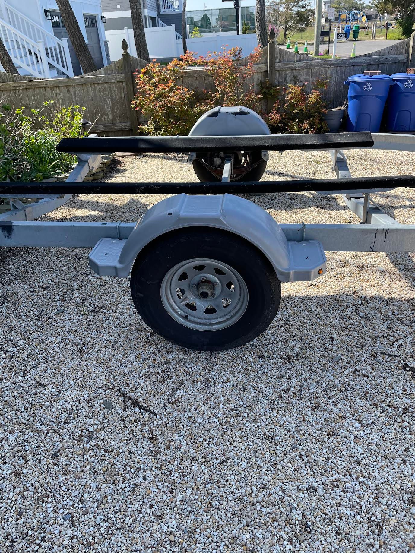 2019 Karavan Boat trailer The Hull Truth Boating and Fishing Forum