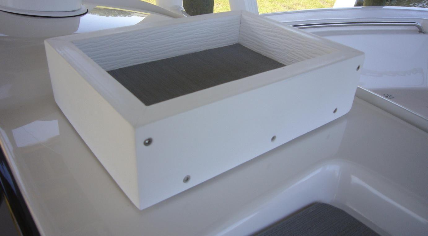 PVC board vs Starboard The Hull Truth Boating and Fishing Forum