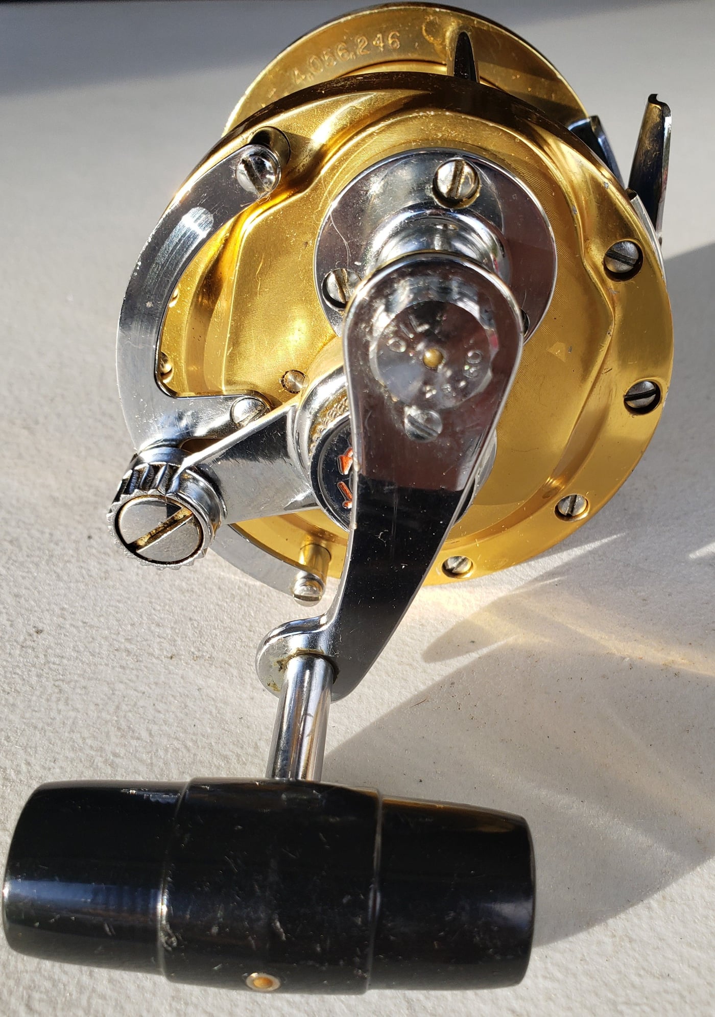 Penn, Shimano Reels For Sale !!!!! - The Hull Truth - Boating and Fishing  Forum