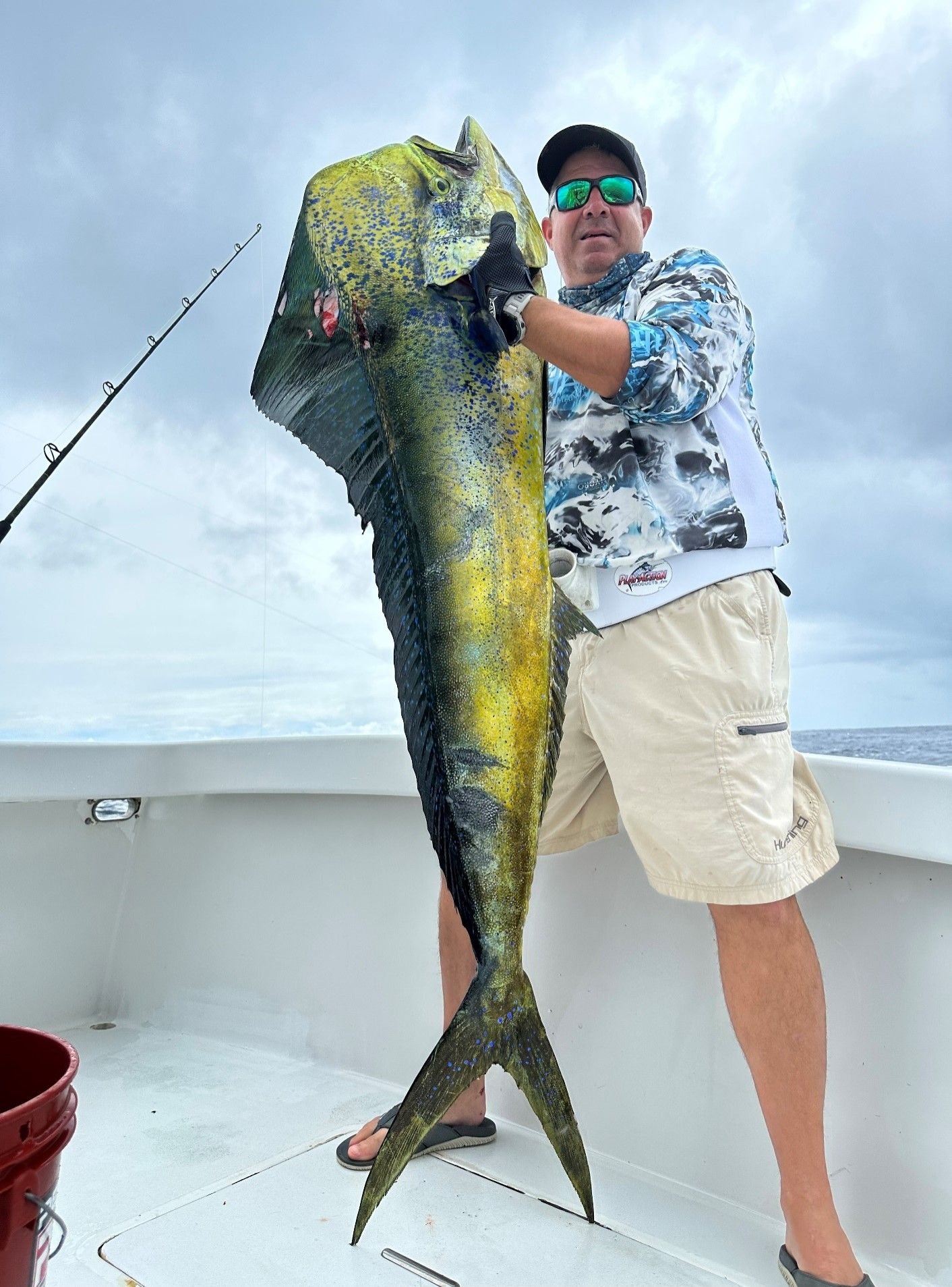 Mahi mahi lures - The Hull Truth - Boating and Fishing Forum