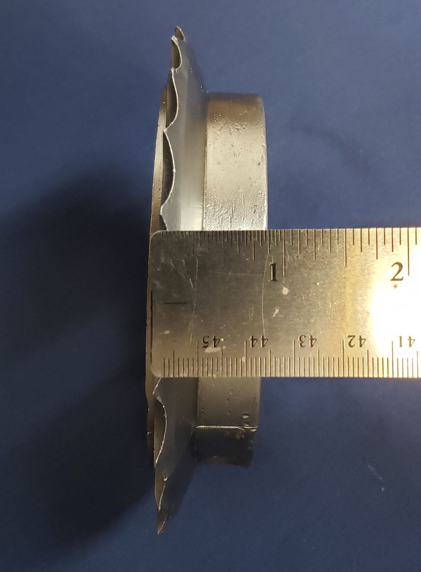 For Sale Shaft Shark Line and Weed Cutter for 2" Shaft Diameter