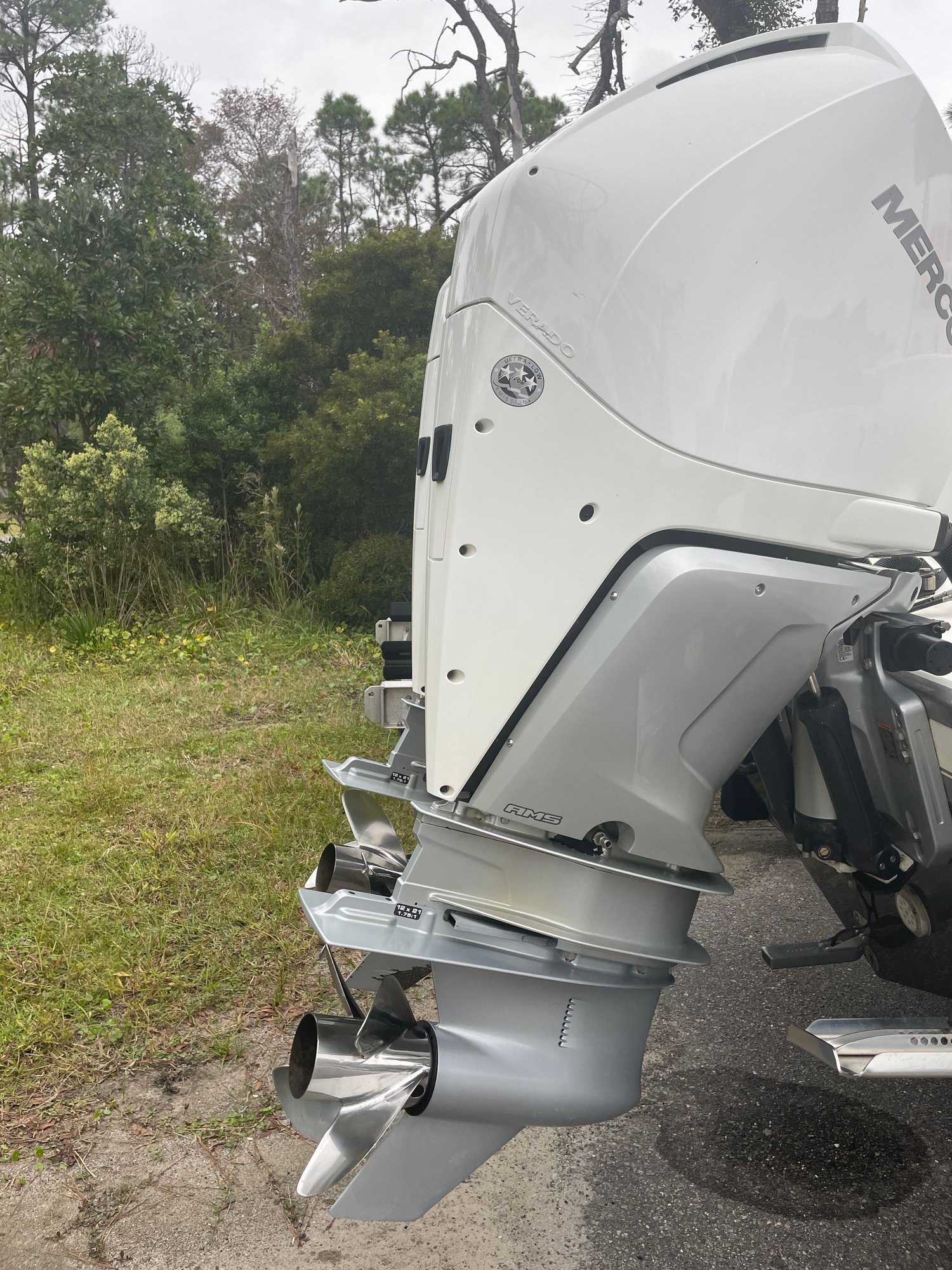 2013 Onslow Bay 27 For Sale The Hull Truth Boating and Fishing Forum