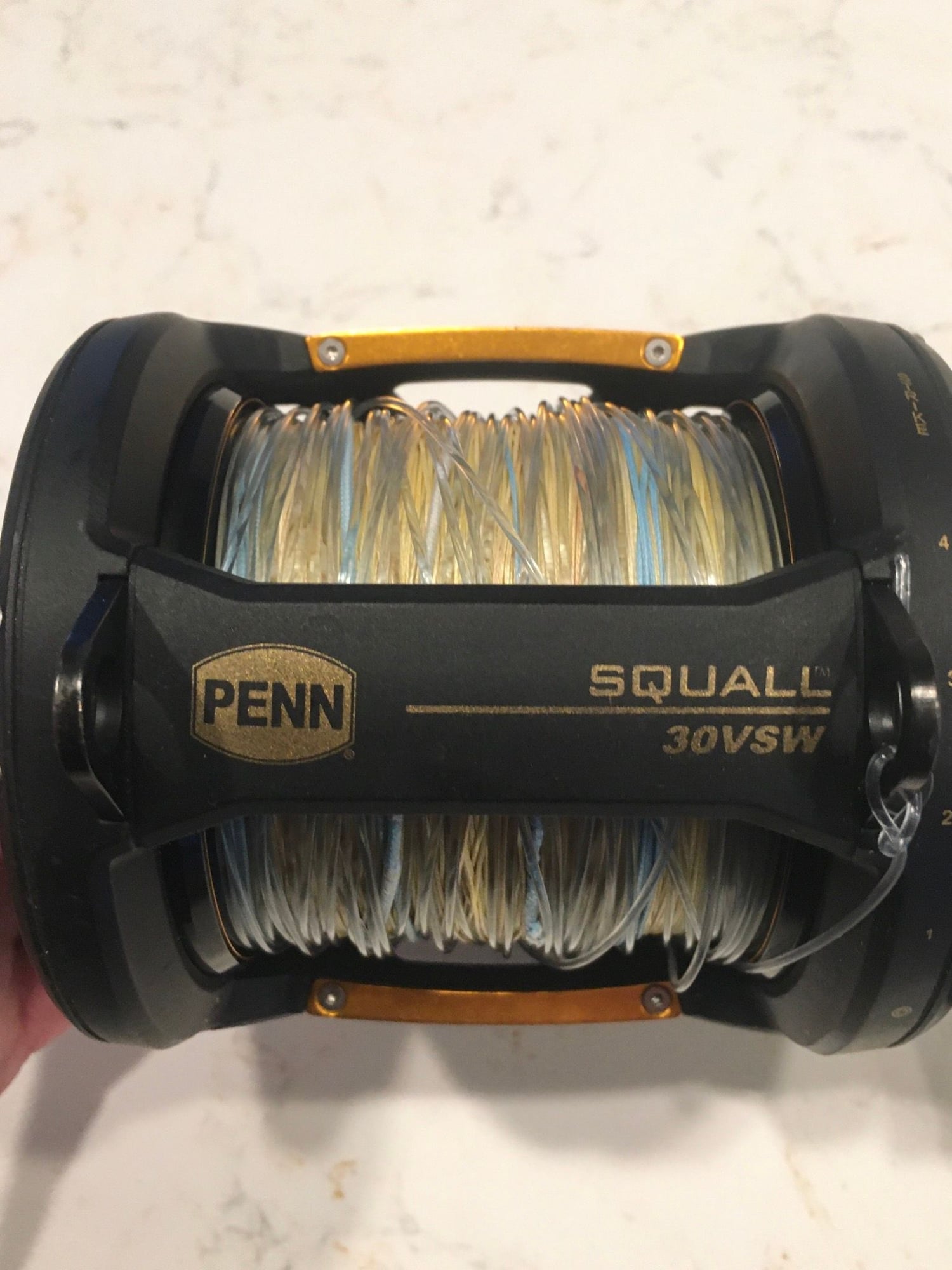2 Penn Squall 30 VSW Combo's - The Hull Truth - Boating and Fishing Forum