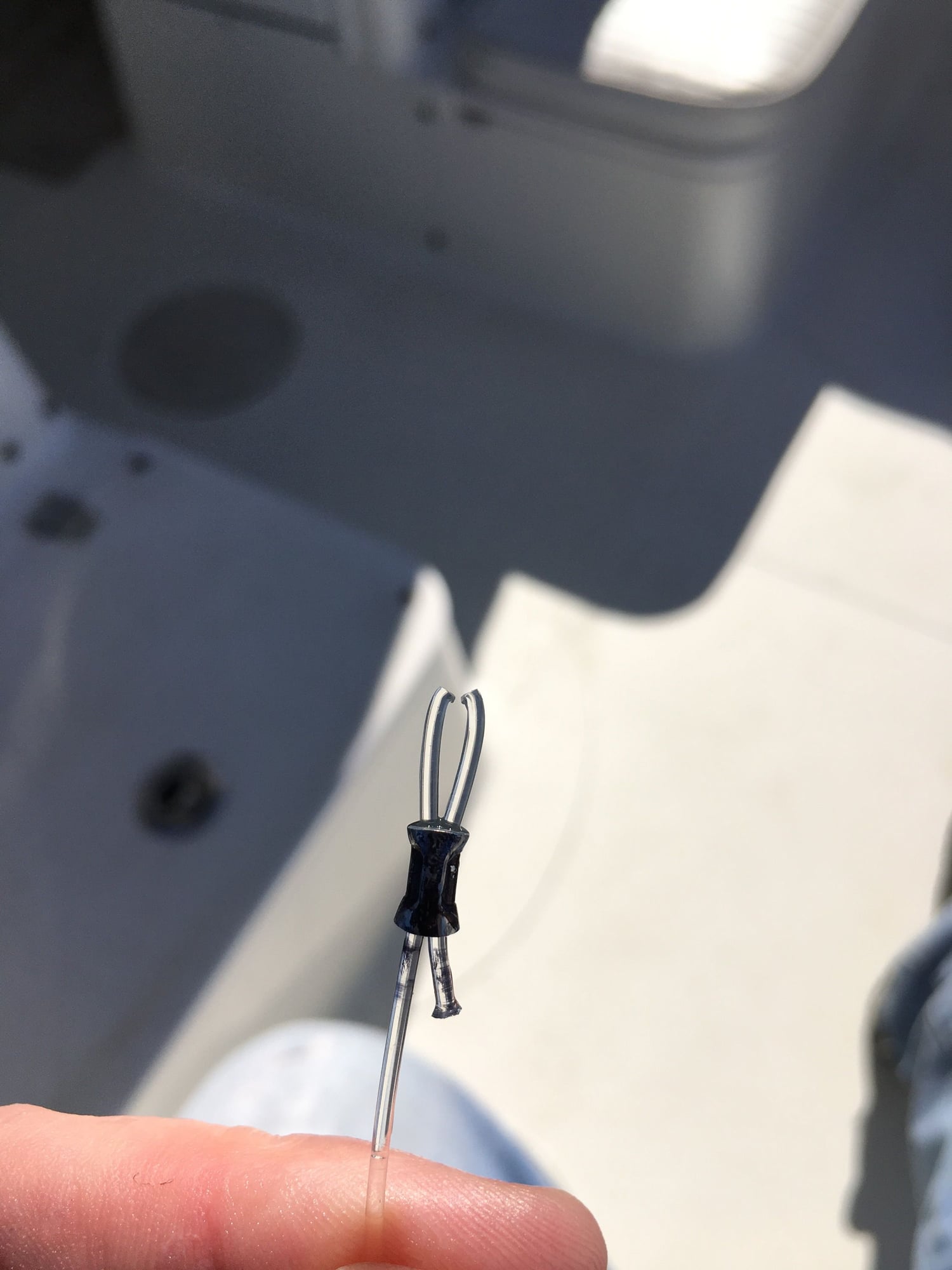 Side mount swivel rod holders? - Page 2 - The Hull Truth - Boating