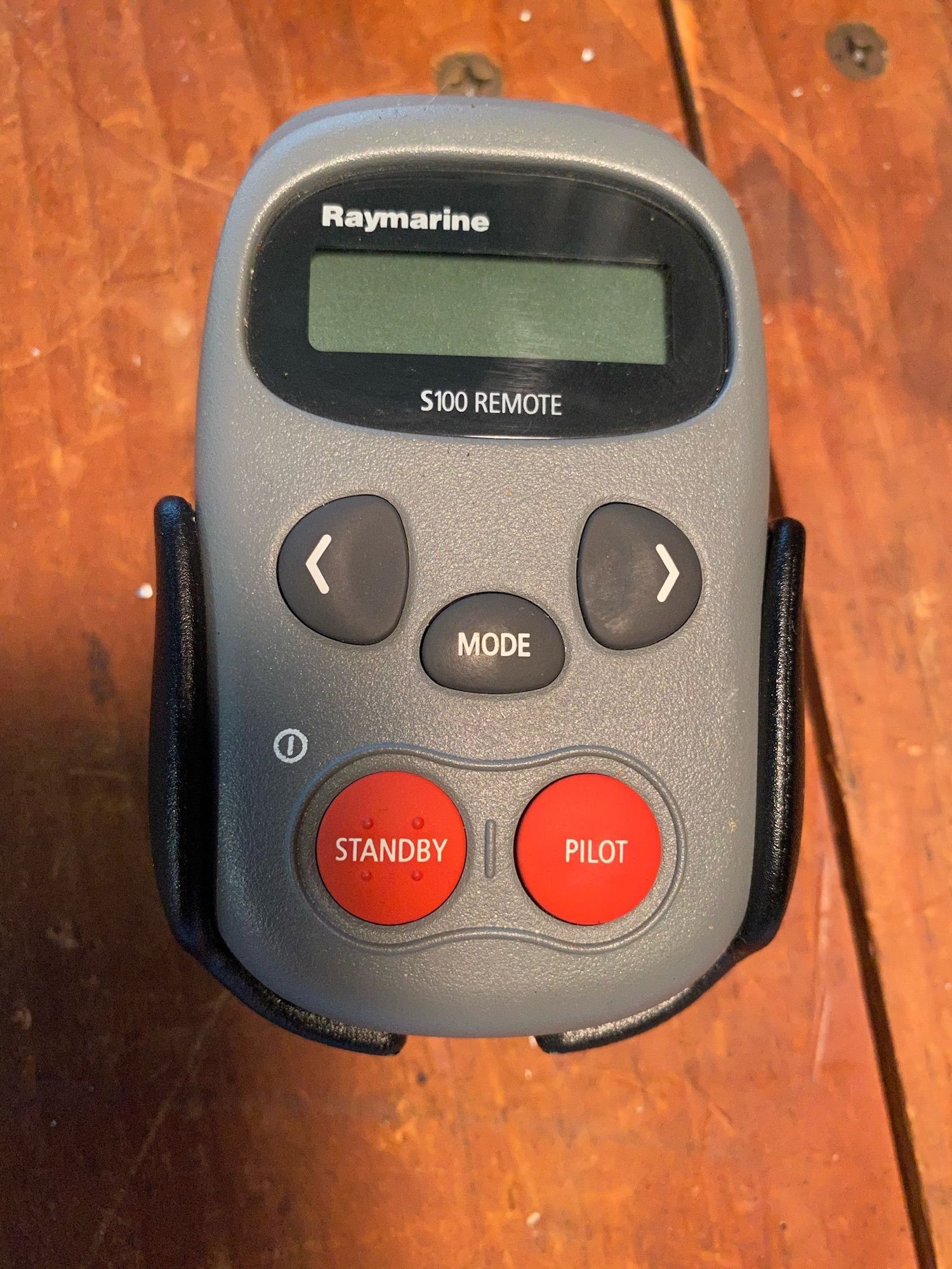 The Hull Truth Boating and Fishing Forum Raymarine S100 autopilot