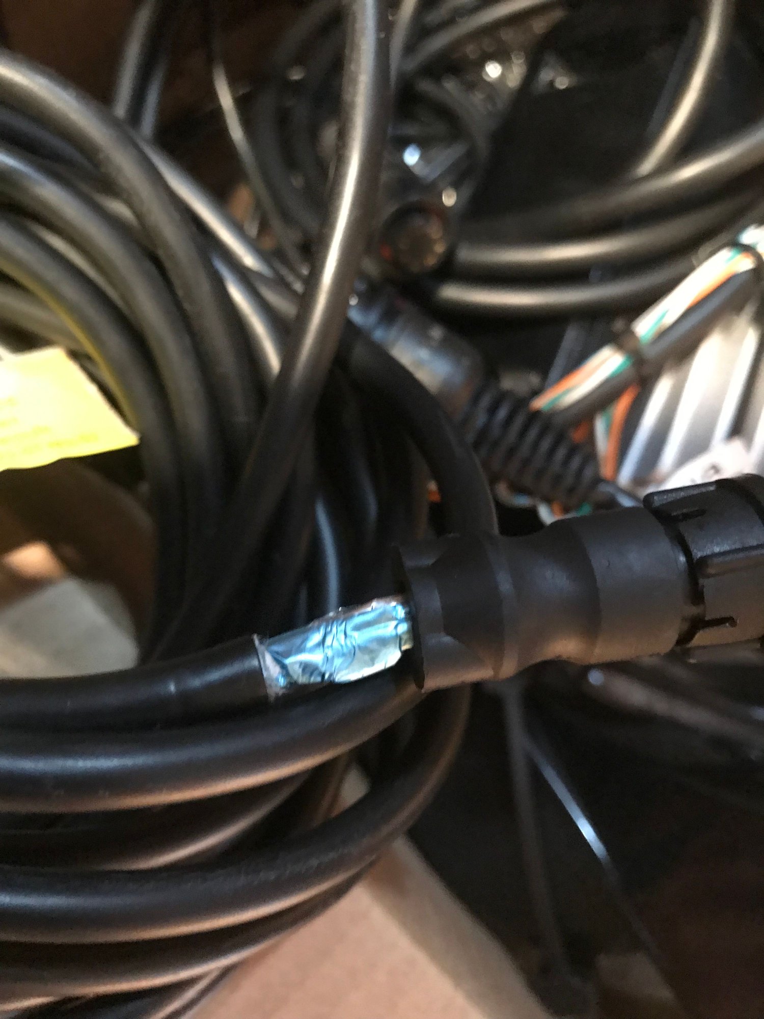 Garmin transducer and adapter The Hull Truth Boating and Fishing Forum