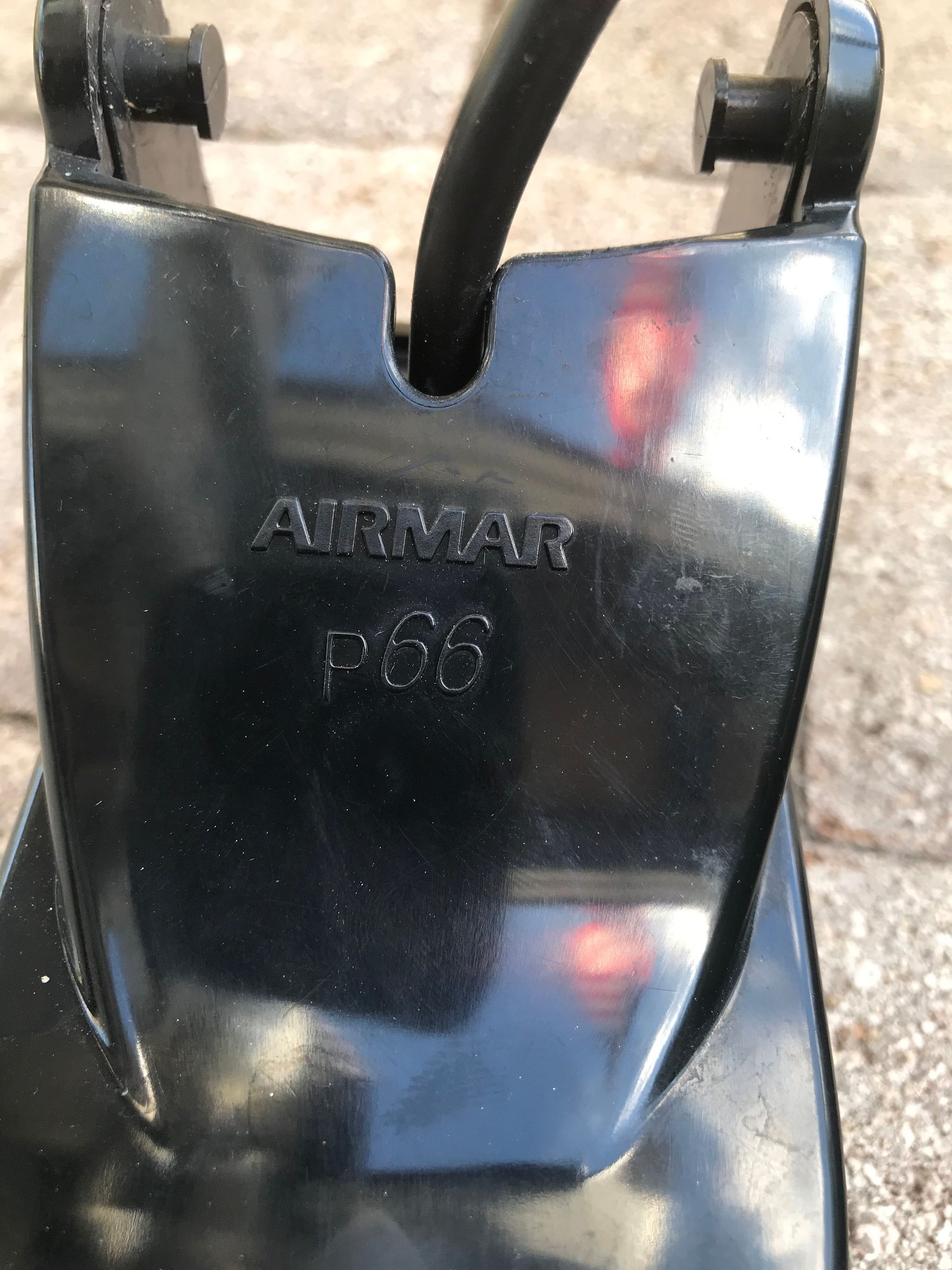 Garmin Transducer And Adapter - The Hull Truth