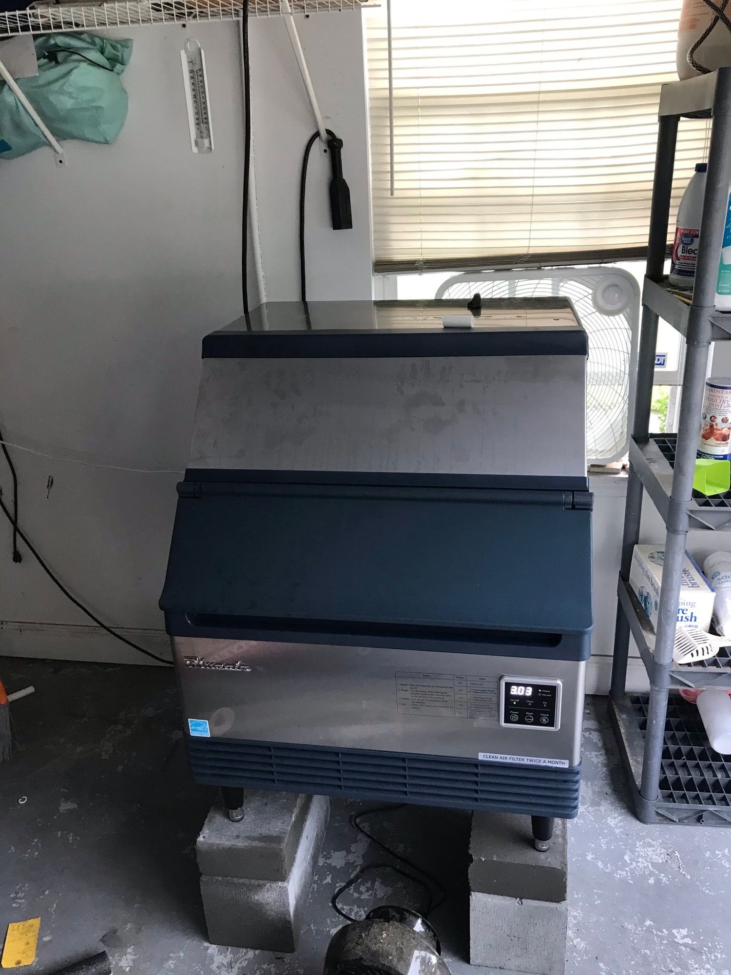 Ice Machine? Page 2 The Hull Truth Boating and Fishing Forum