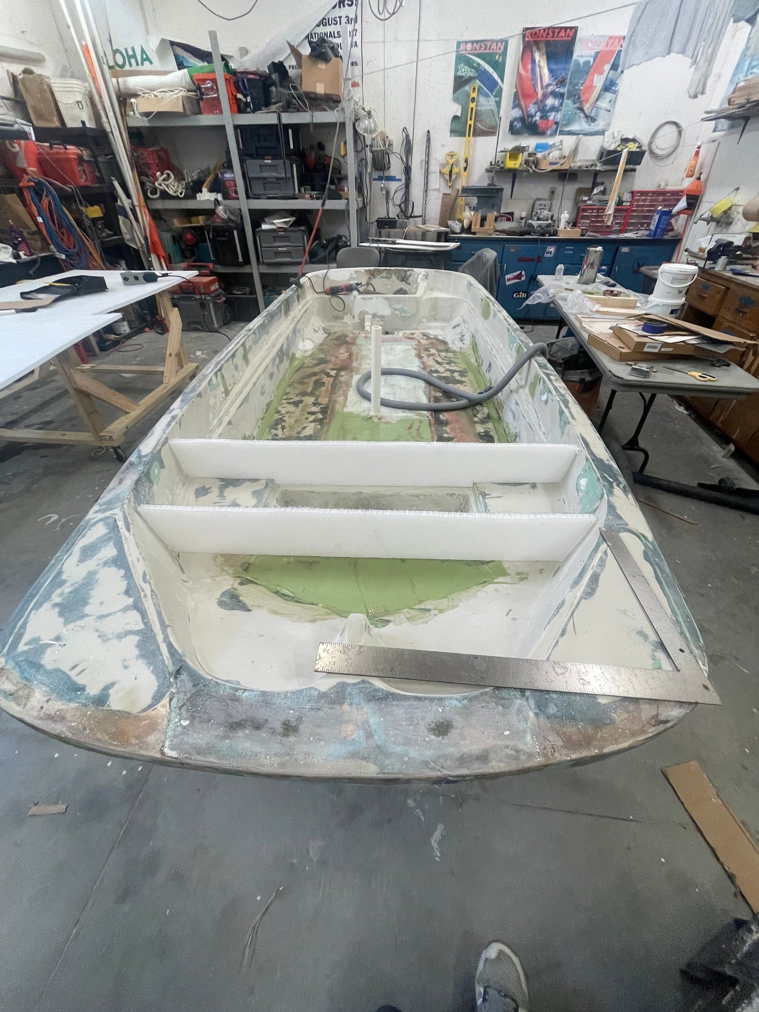 boat build leftovers - The Hull Truth - Boating and Fishing Forum