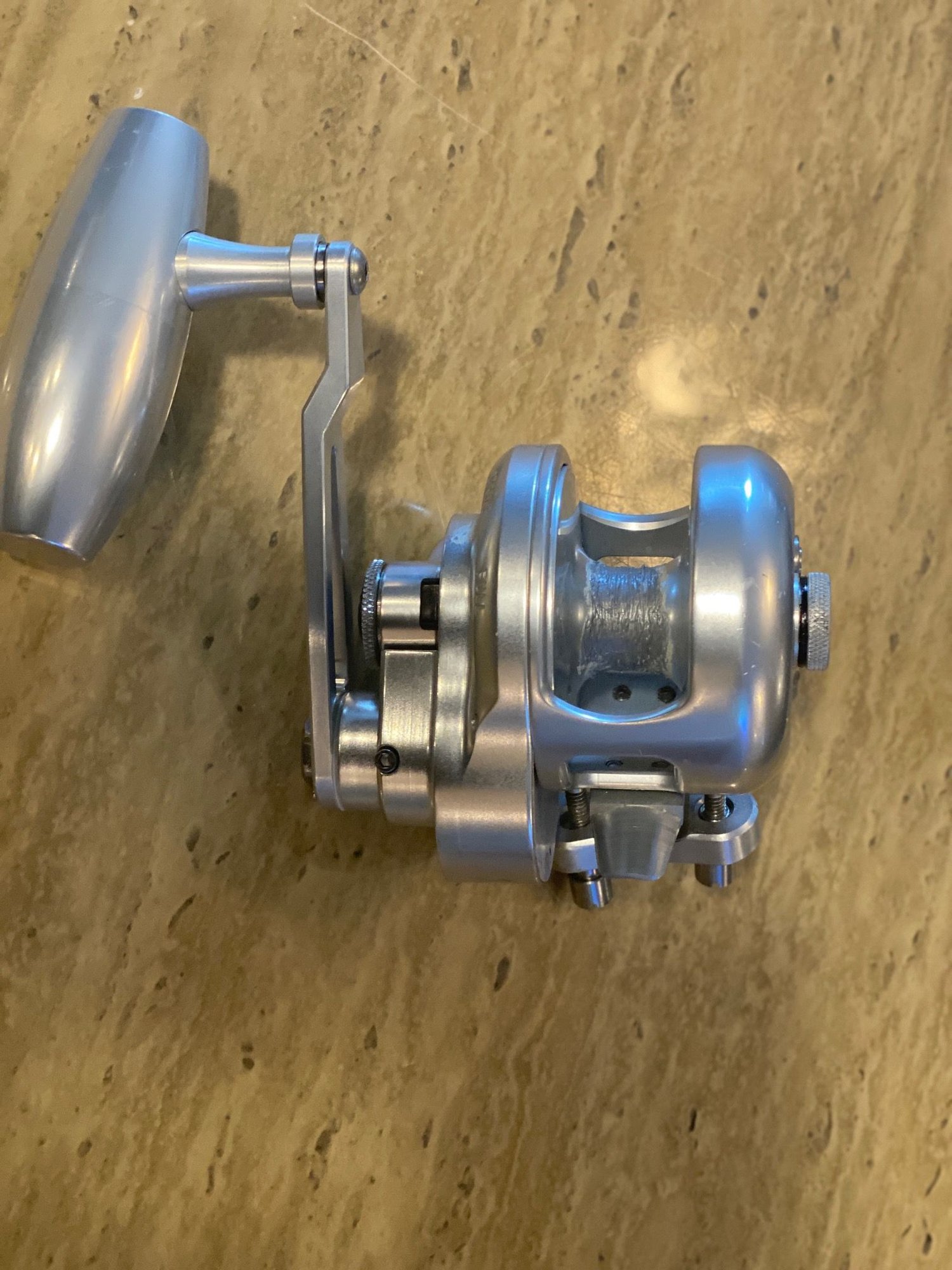 Slow Pitch Jigging Reels - The Hull Truth - Boating and Fishing Forum