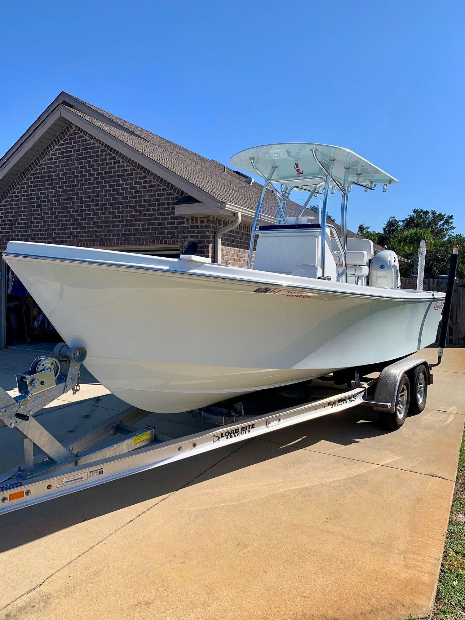 Pair Marine/Sea Ox Owners Thread Page 7 The Hull Truth Boating and Fishing Forum