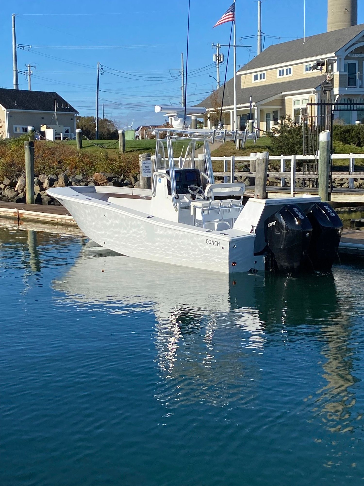 2021 Conch 27 209,000 The Hull Truth Boating and Fishing Forum