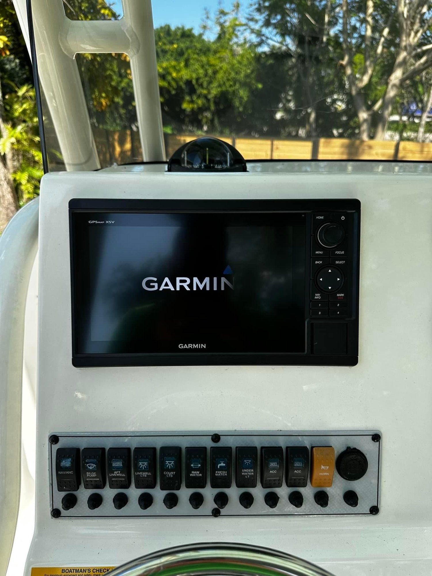 Garmin gps online 1042xsv