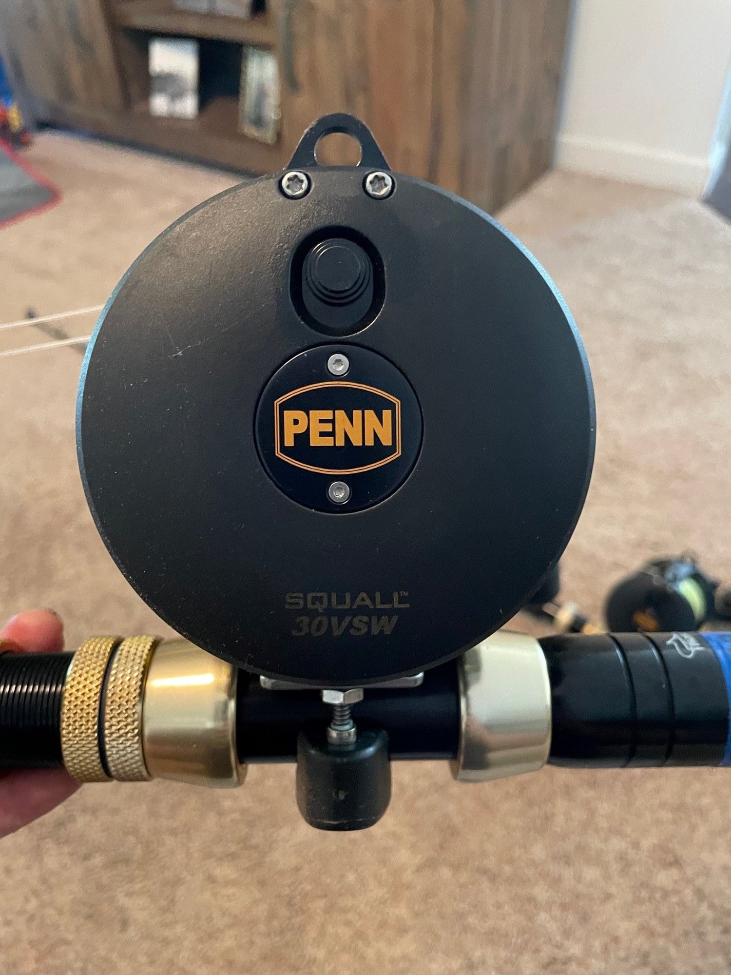 2 Penn Squall 30 VSW Combo's - The Hull Truth - Boating and