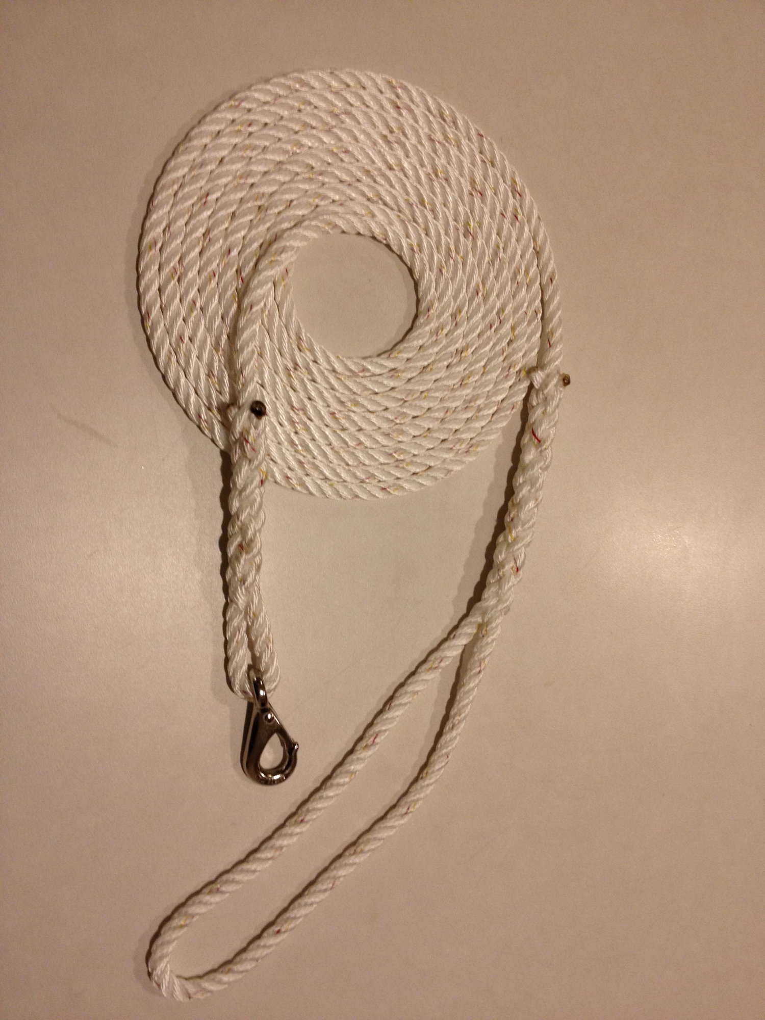 Rod leashes 6' $16.99 each,shipping is free - The Hull Truth - Boating and  Fishing Forum