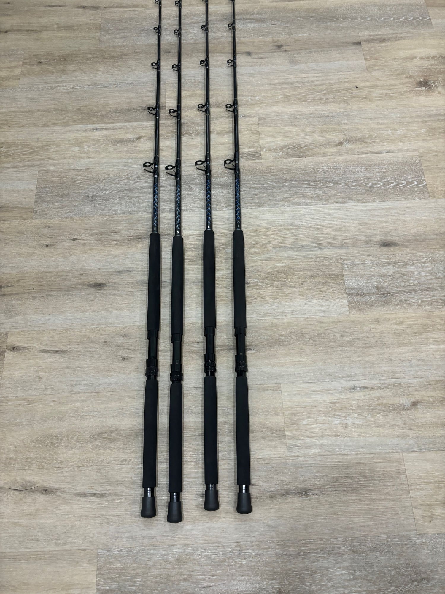 Conley Rods - The Hull Truth - Boating and Fishing Forum