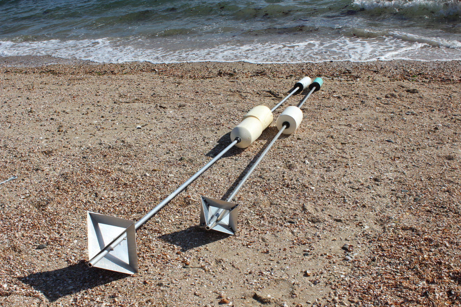 Ideas on making marker buoy more visible - The Hull Truth - Boating and  Fishing Forum