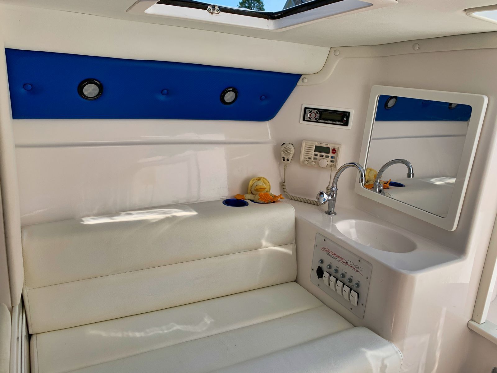 33 ocean hawk The Hull Truth Boating and Fishing Forum