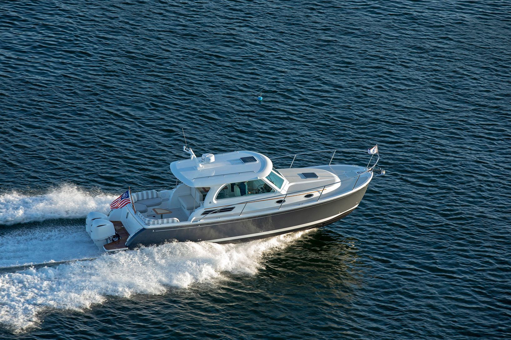 cruiser yachts owners forum