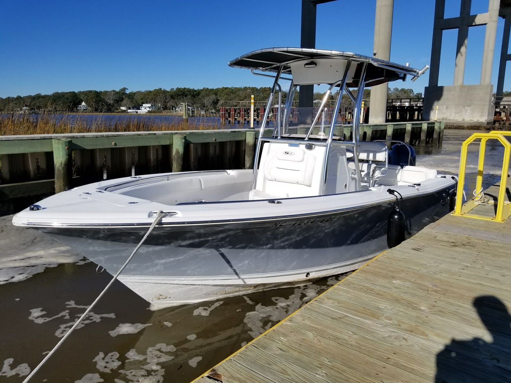 2016 Sea Hunt 211 Ultra 135hrs 38 500 The Hull Truth Boating And Fishing Forum