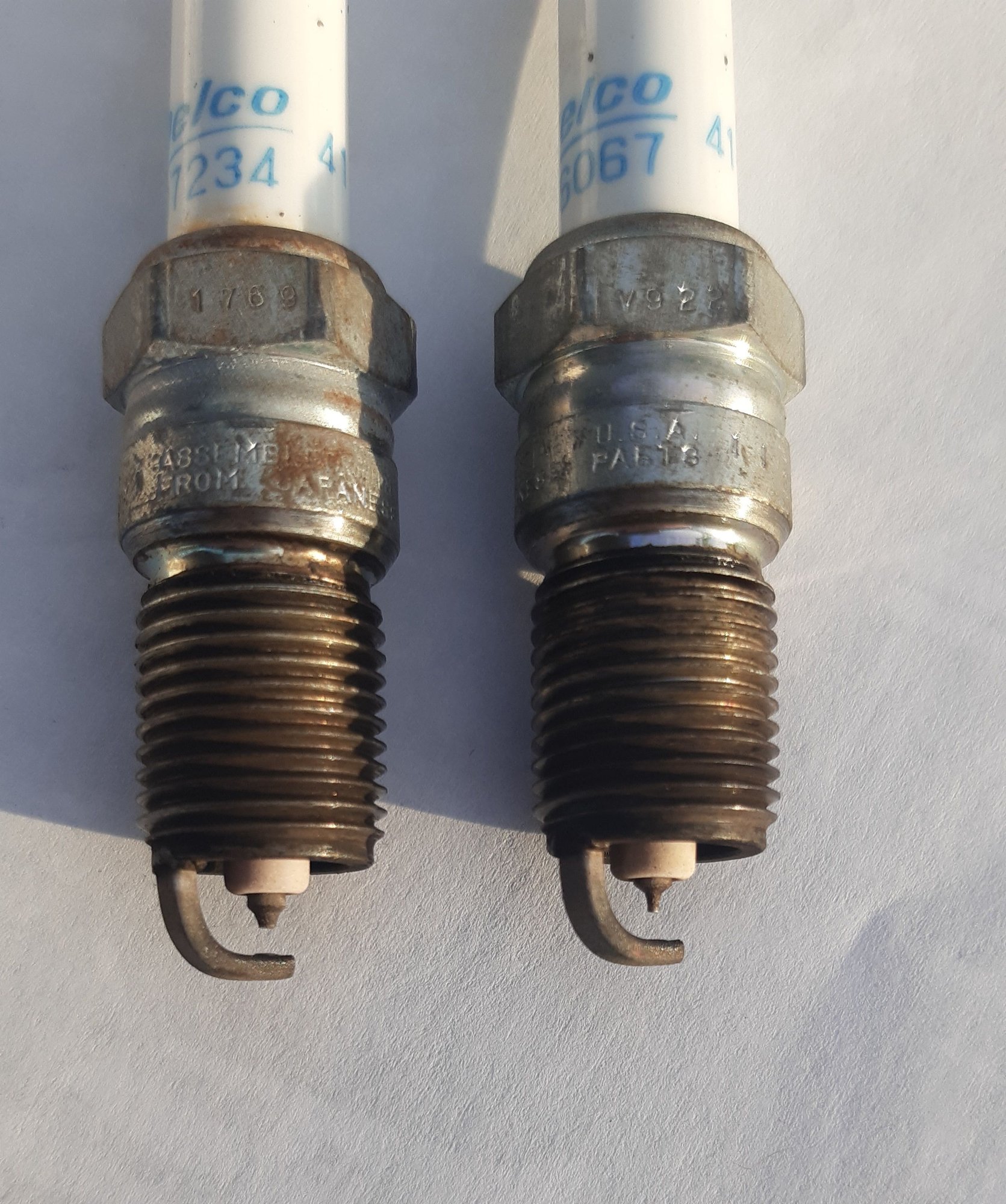 When Do I Need New Spark Plugs In My Boat