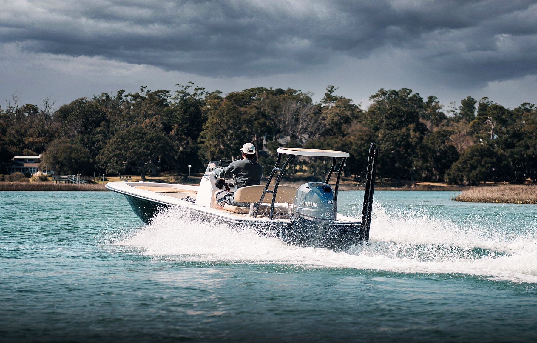 2021 Scout 177 SP Midnight Edition The Hull Truth Boating