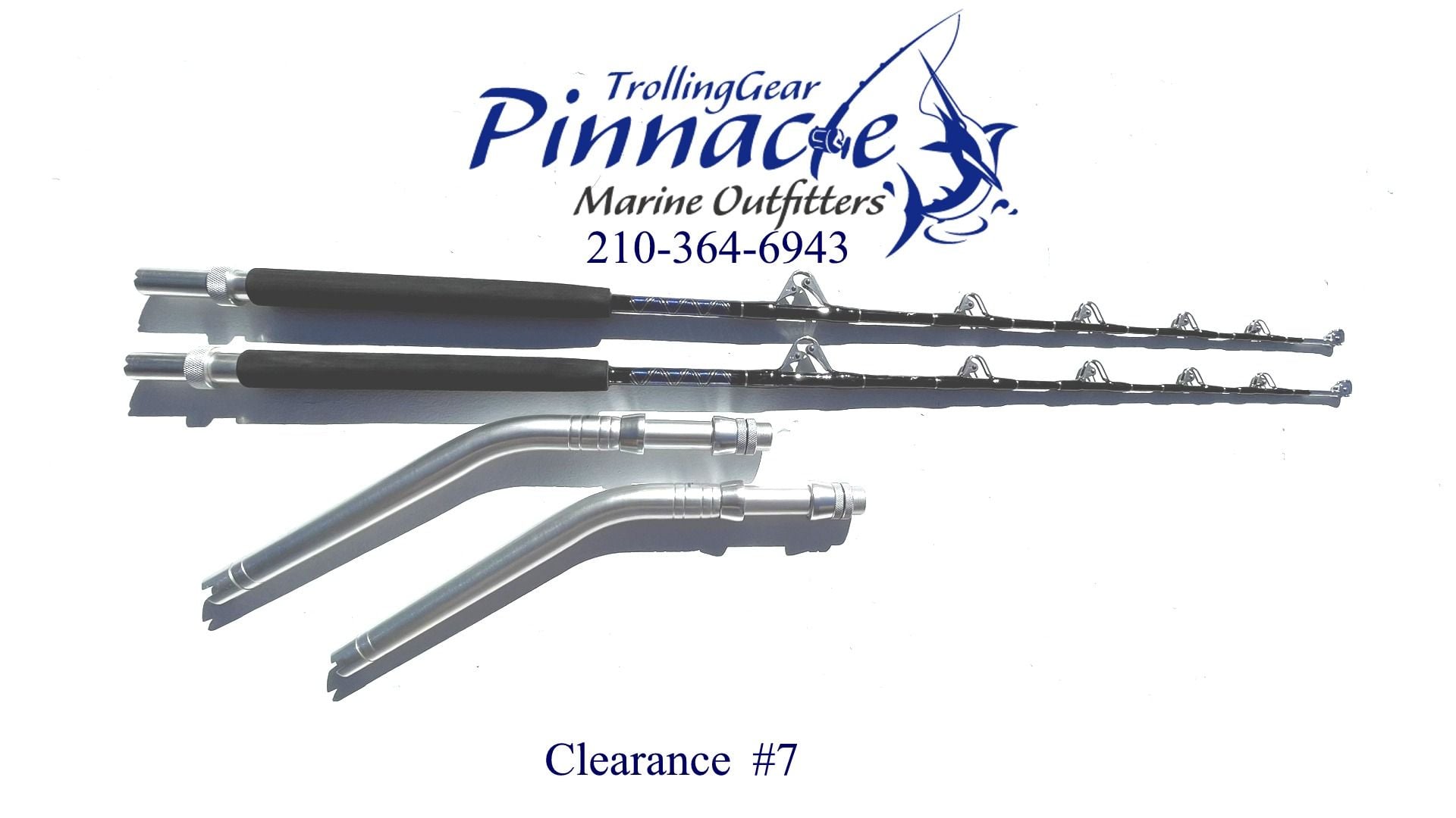 Penn 70VS Reel and Pinnacle Bent Butt Rod - The Hull Truth - Boating and  Fishing Forum