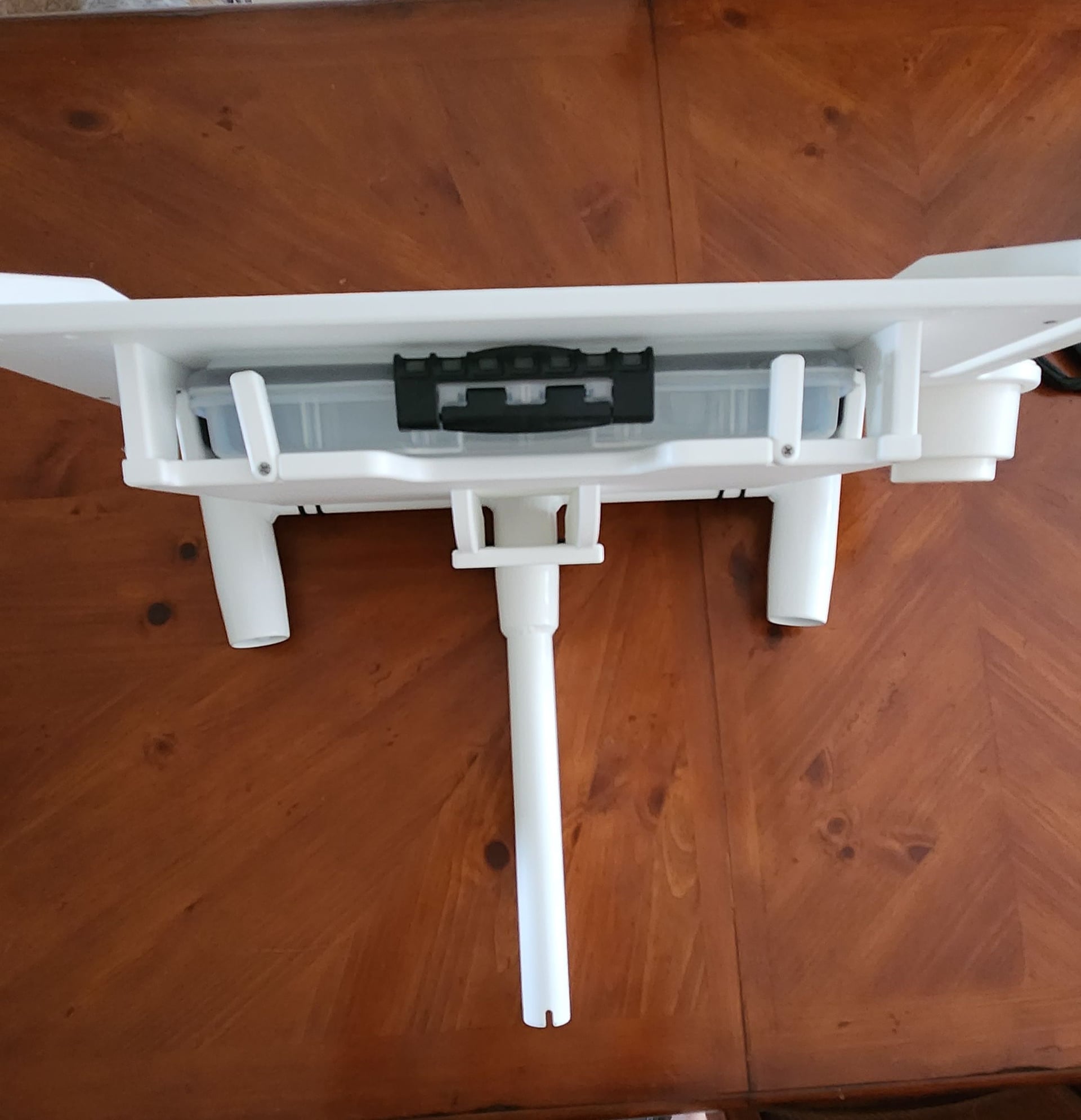 Adjustable Trident Rod Holder - The Hull Truth - Boating and Fishing Forum