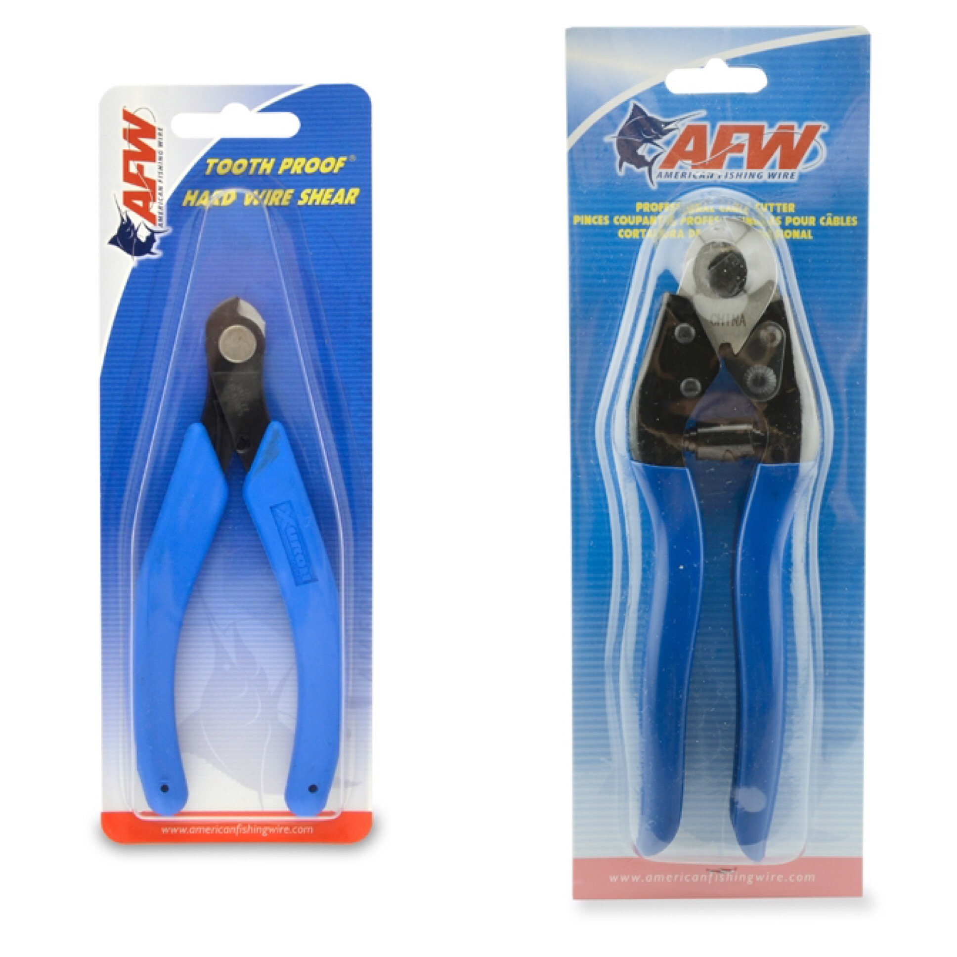 Wire cable cutters - The Hull Truth - Boating and Fishing Forum