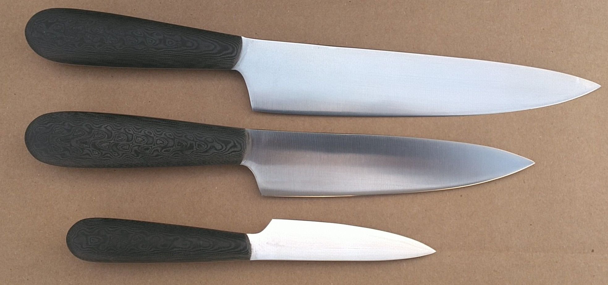 Fillet knife set - The Hull Truth - Boating and Fishing Forum