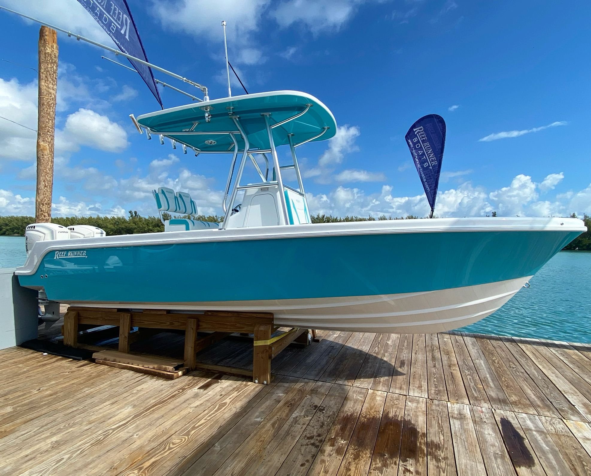 23' Center Consoles Ideas on Purchase The Hull Truth Boating and