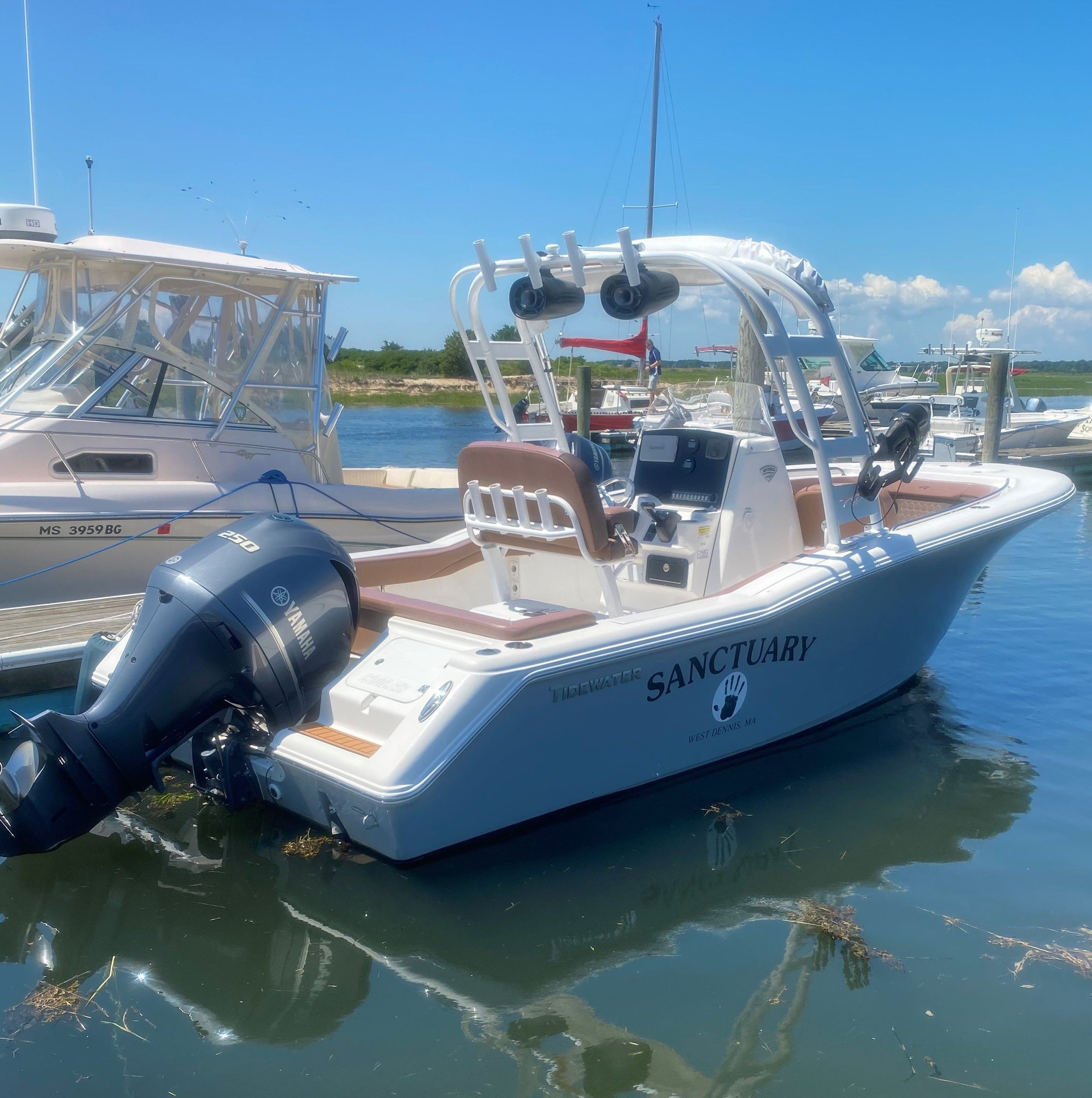 Tidewater Suv The Hull Truth Boating And Fishing Forum