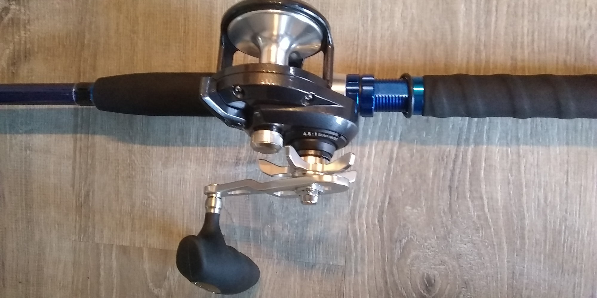 Critique my Black Sea Bass rig. - The Hull Truth - Boating and Fishing Forum